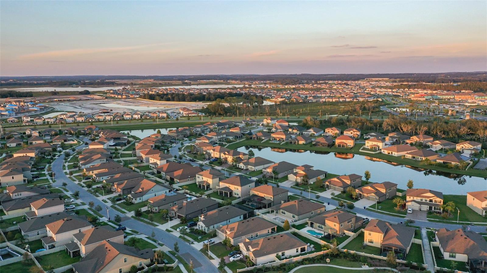 EPPERSON RANCH SOUTH PH 1 - Residential Lease