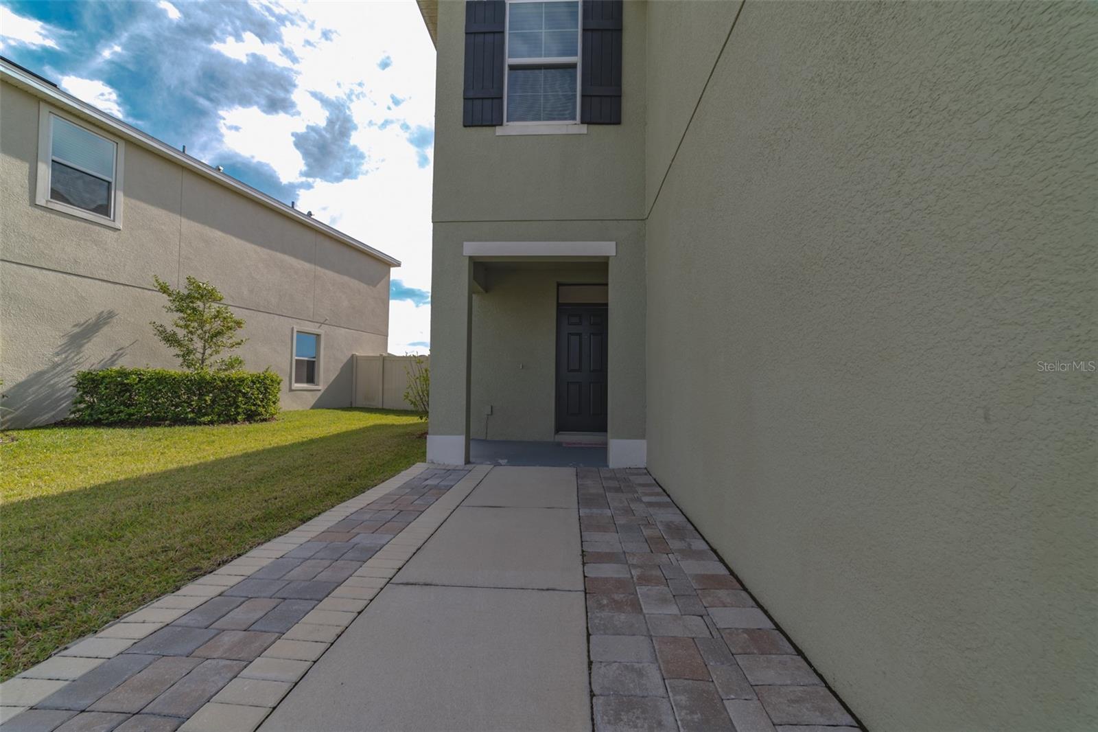 EPPERSON RANCH SOUTH PH 1 - Residential Lease