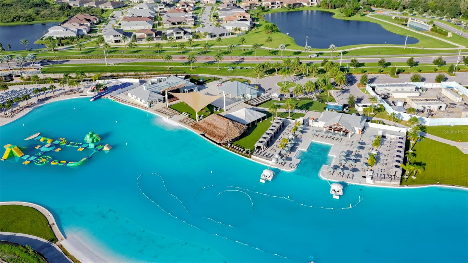 EPPERSON RANCH SOUTH PH 1 - Residential Lease