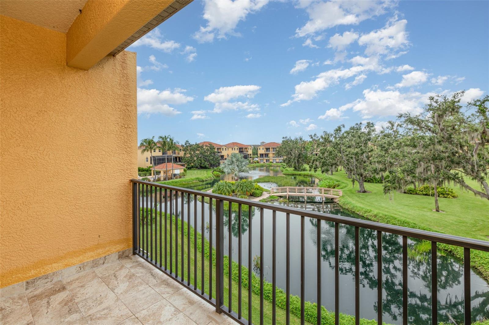HAMMOCKS AT RIVIERA DUNES - Residential
