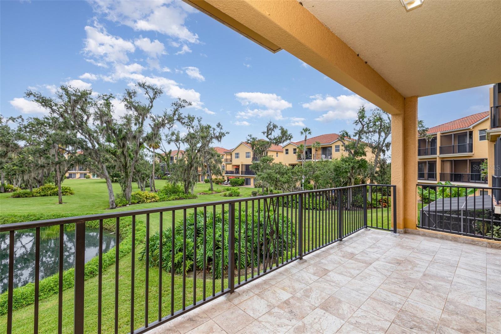 HAMMOCKS AT RIVIERA DUNES - Residential