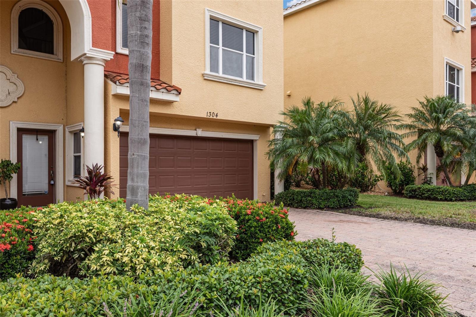 HAMMOCKS AT RIVIERA DUNES - Residential