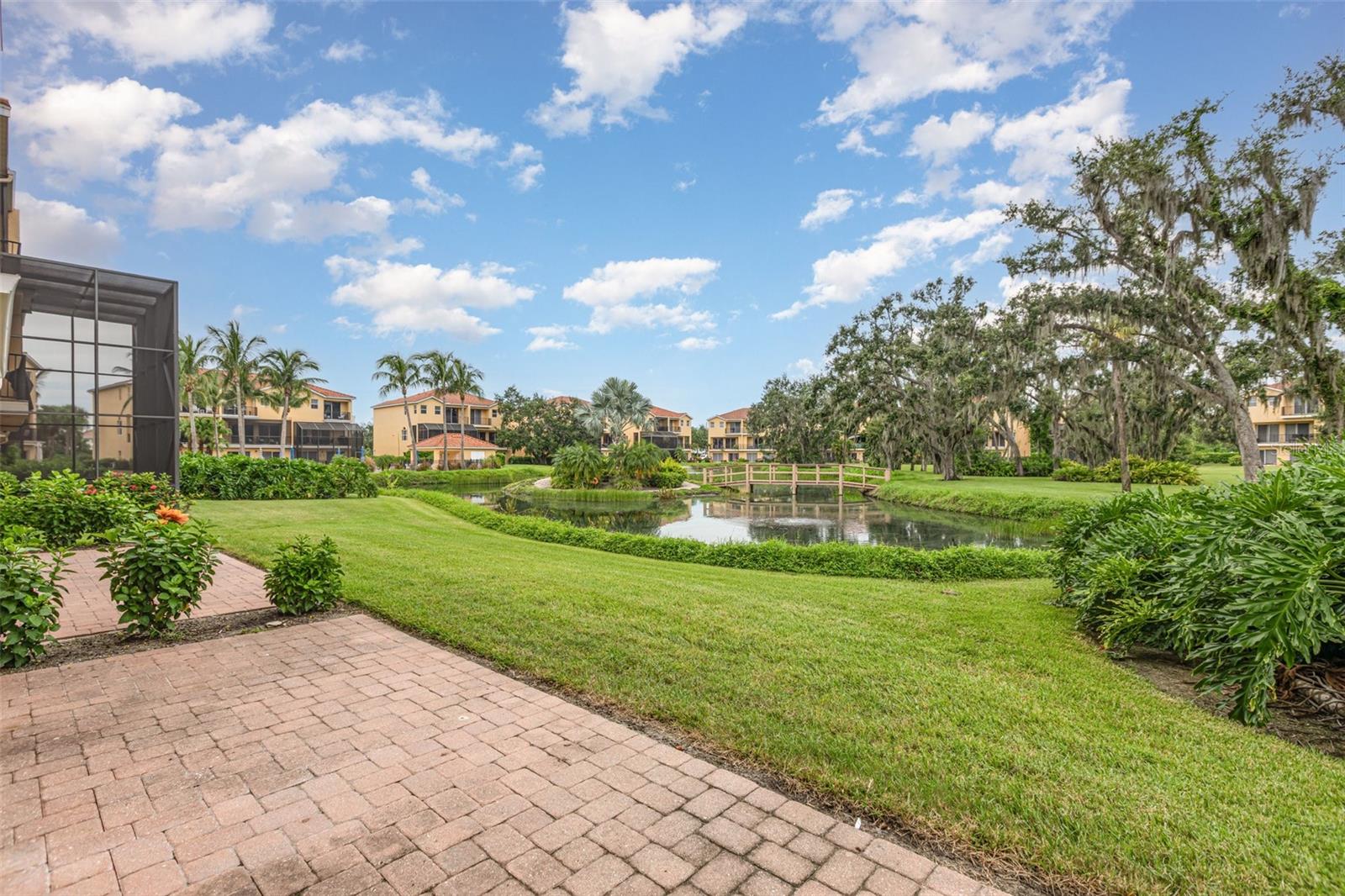 HAMMOCKS AT RIVIERA DUNES - Residential