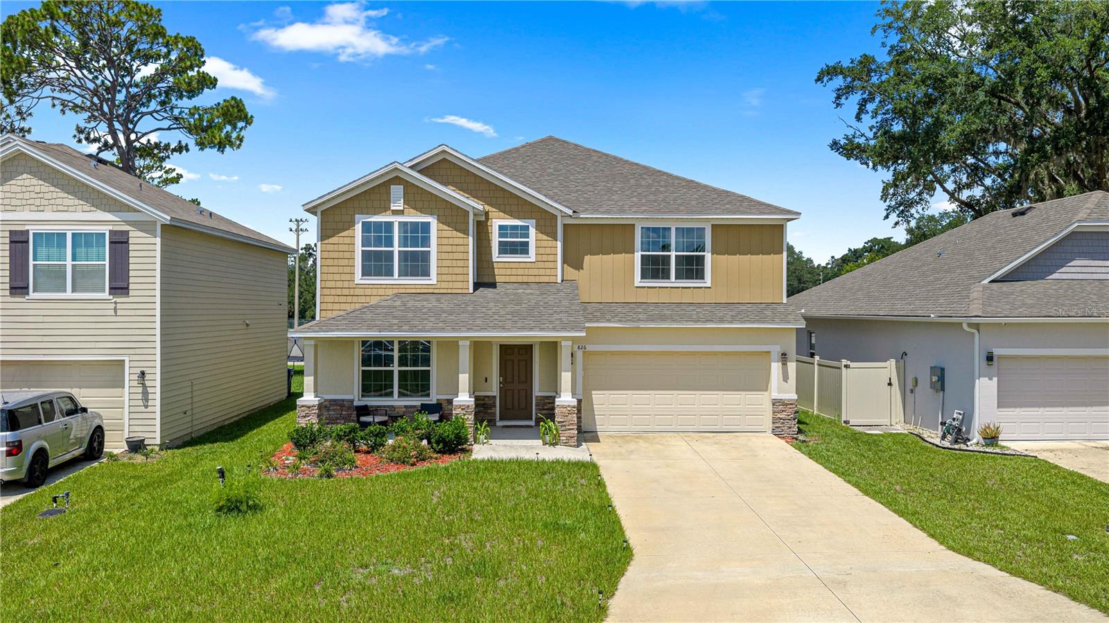826 NW 244TH DRIVE