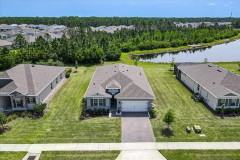 81 HUNTINGTON PLACE ORMOND BEACH FL 32174