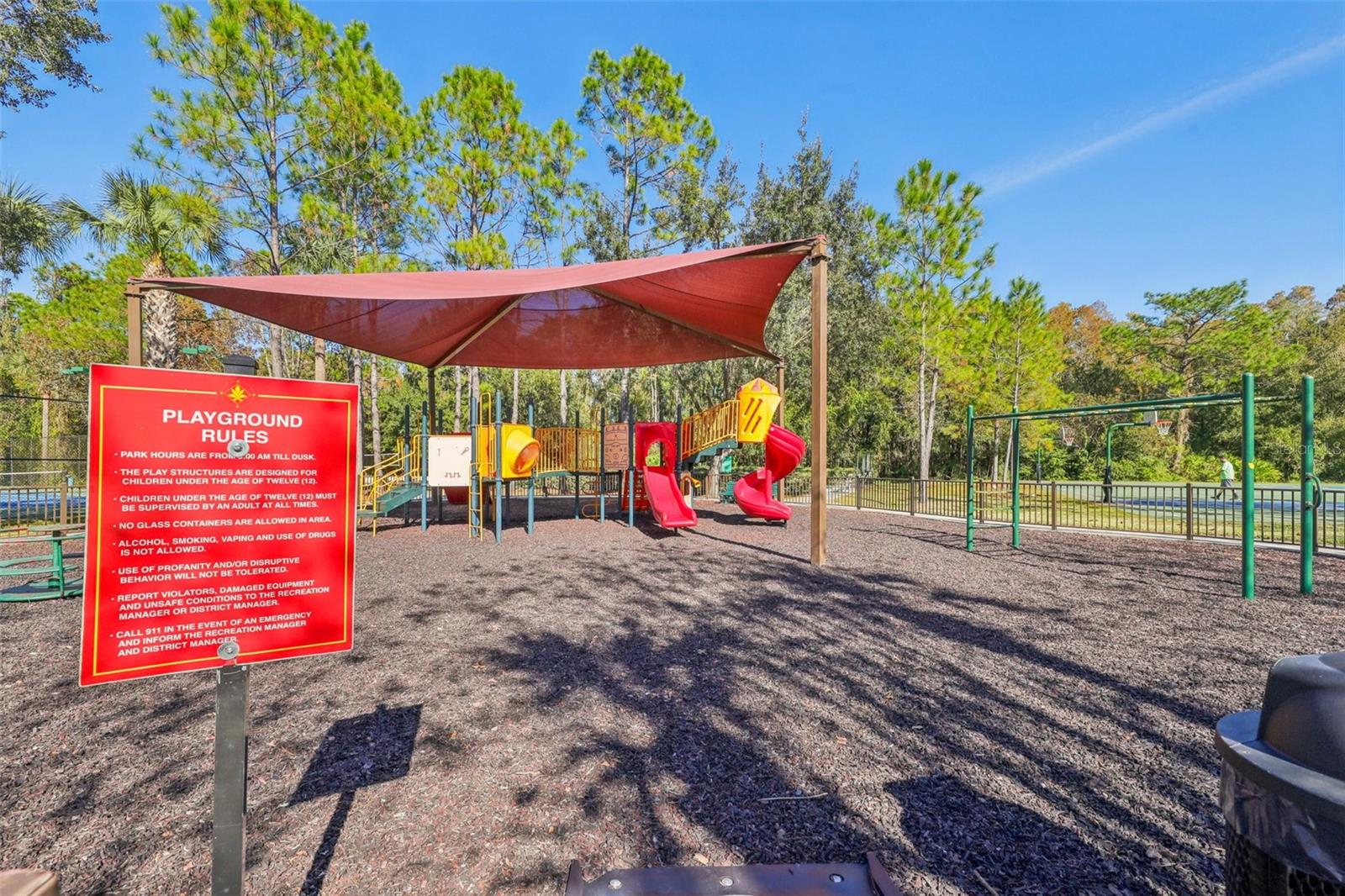 MEADOW POINTE 03 PRCL CC - Residential