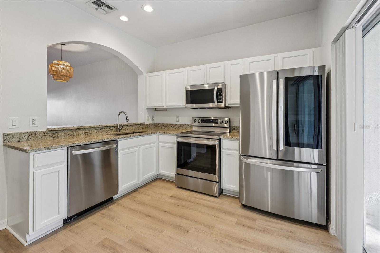 MEADOW POINTE 03 PRCL CC - Residential