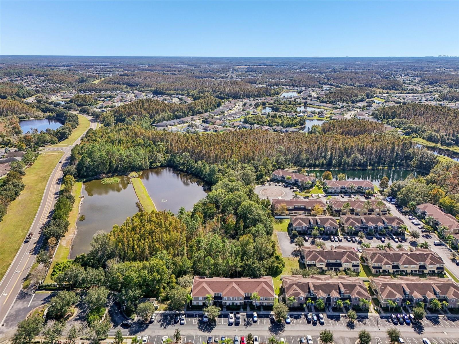 MEADOW POINTE 03 PRCL CC - Residential