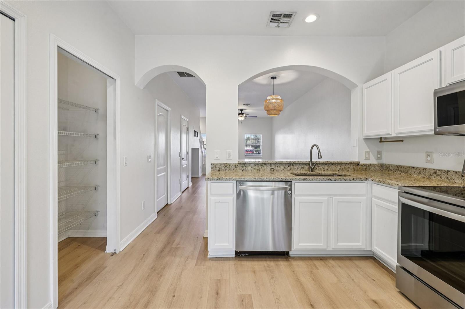 MEADOW POINTE 03 PRCL CC - Residential