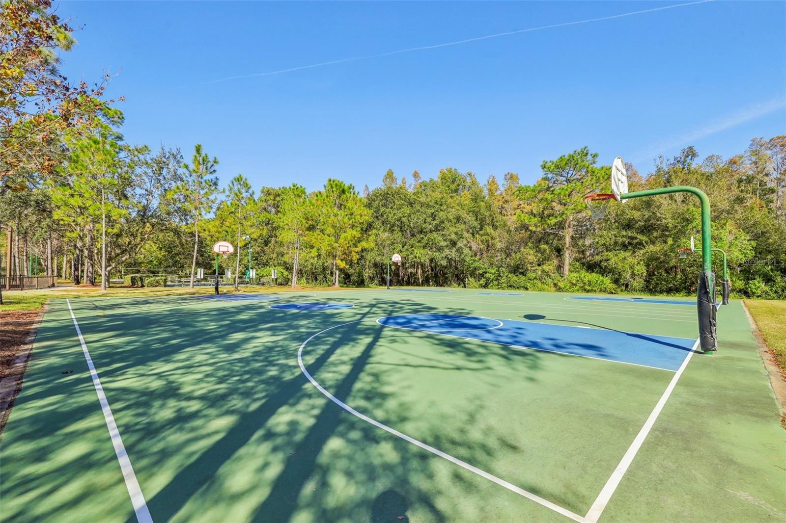 MEADOW POINTE 03 PRCL CC - Residential