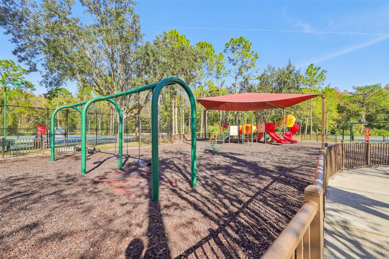 MEADOW POINTE 03 PRCL CC - Residential