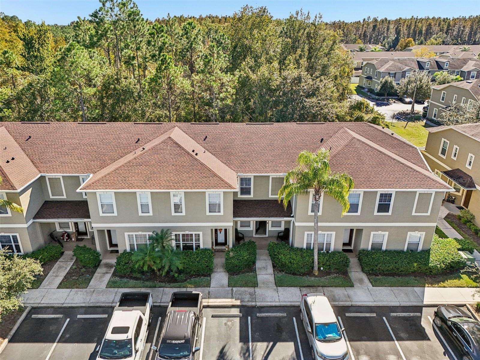 MEADOW POINTE 03 PRCL CC - Residential