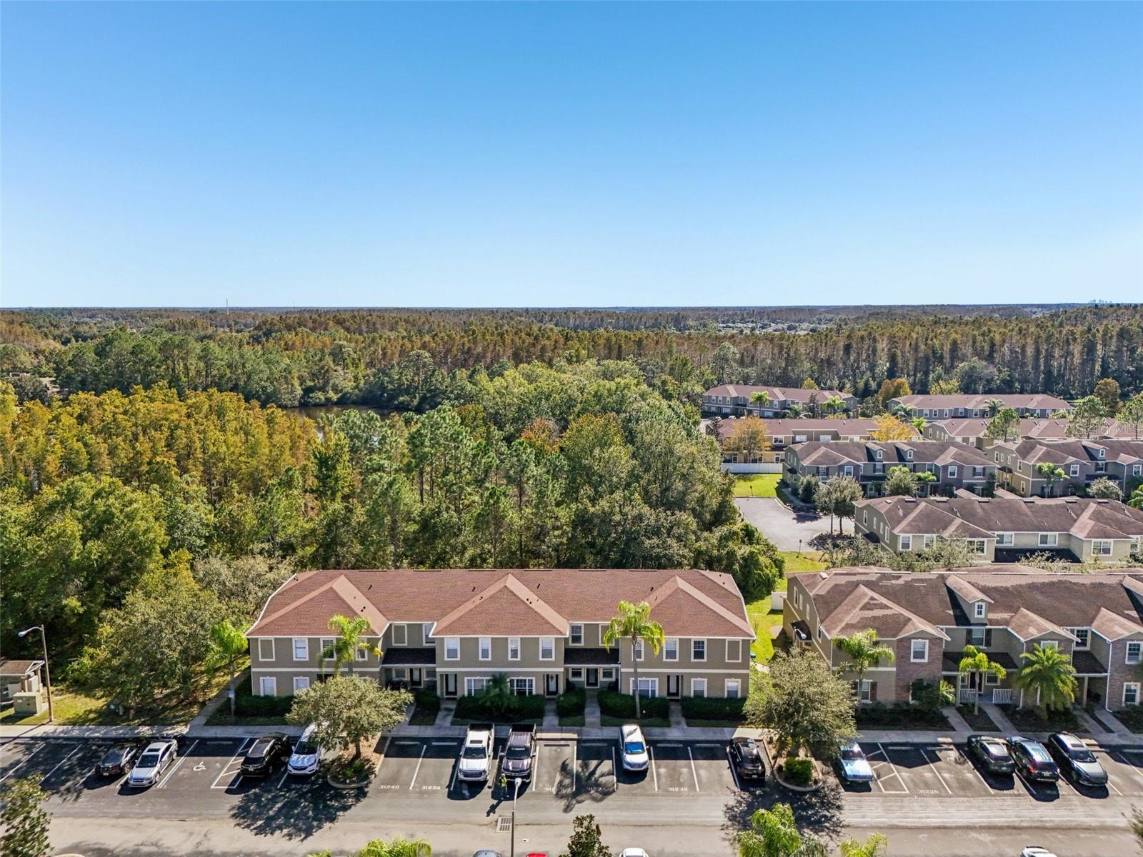 MEADOW POINTE 03 PRCL CC - Residential