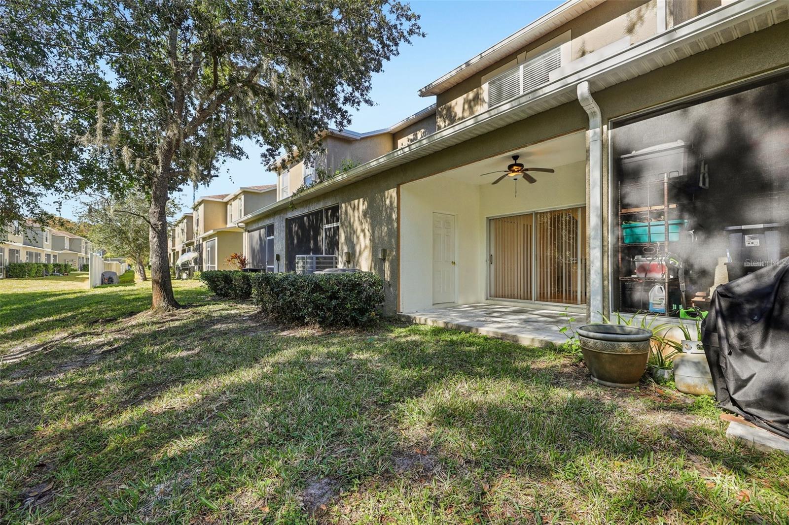 MEADOW POINTE 03 PRCL CC - Residential