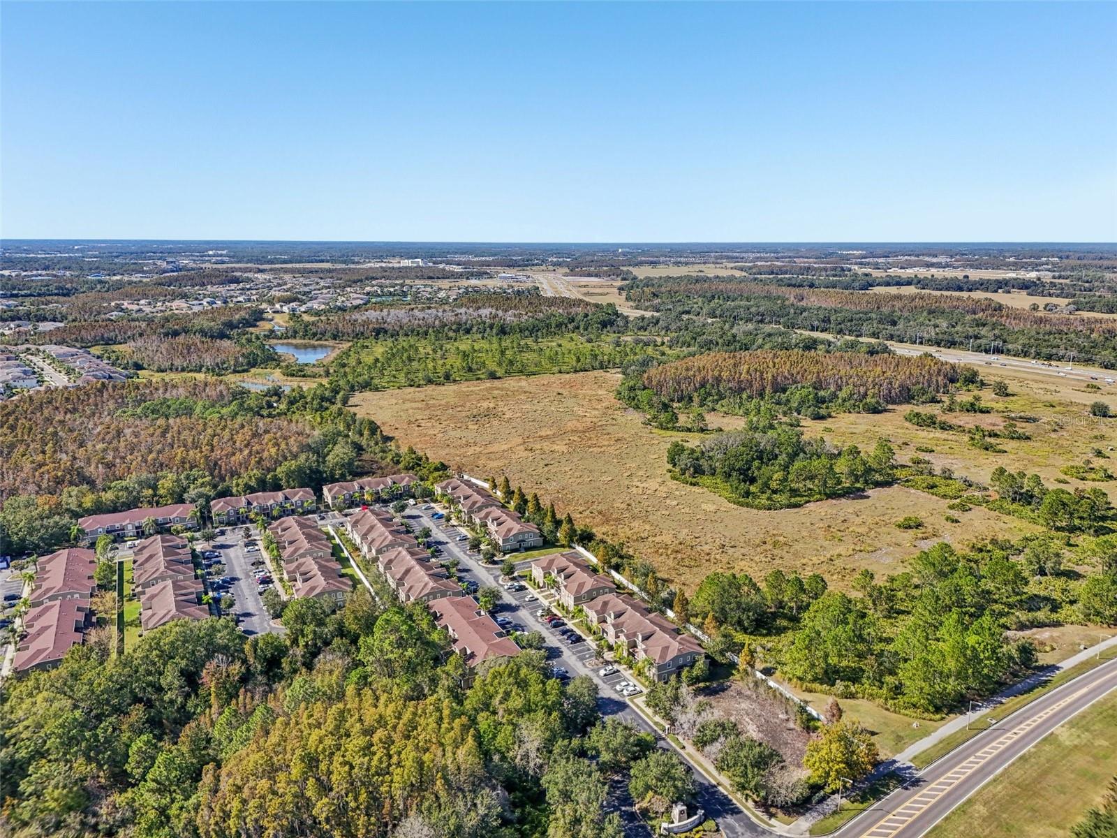 MEADOW POINTE 03 PRCL CC - Residential