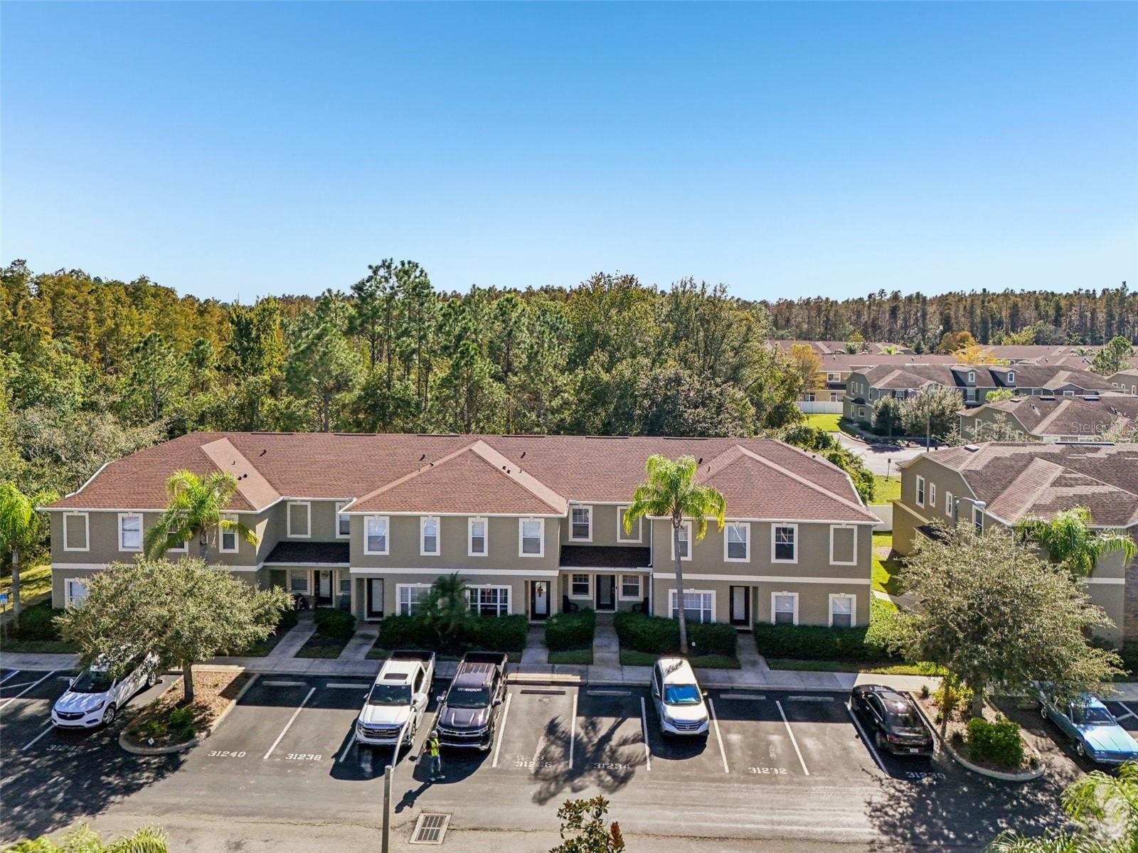 MEADOW POINTE 03 PRCL CC - Residential