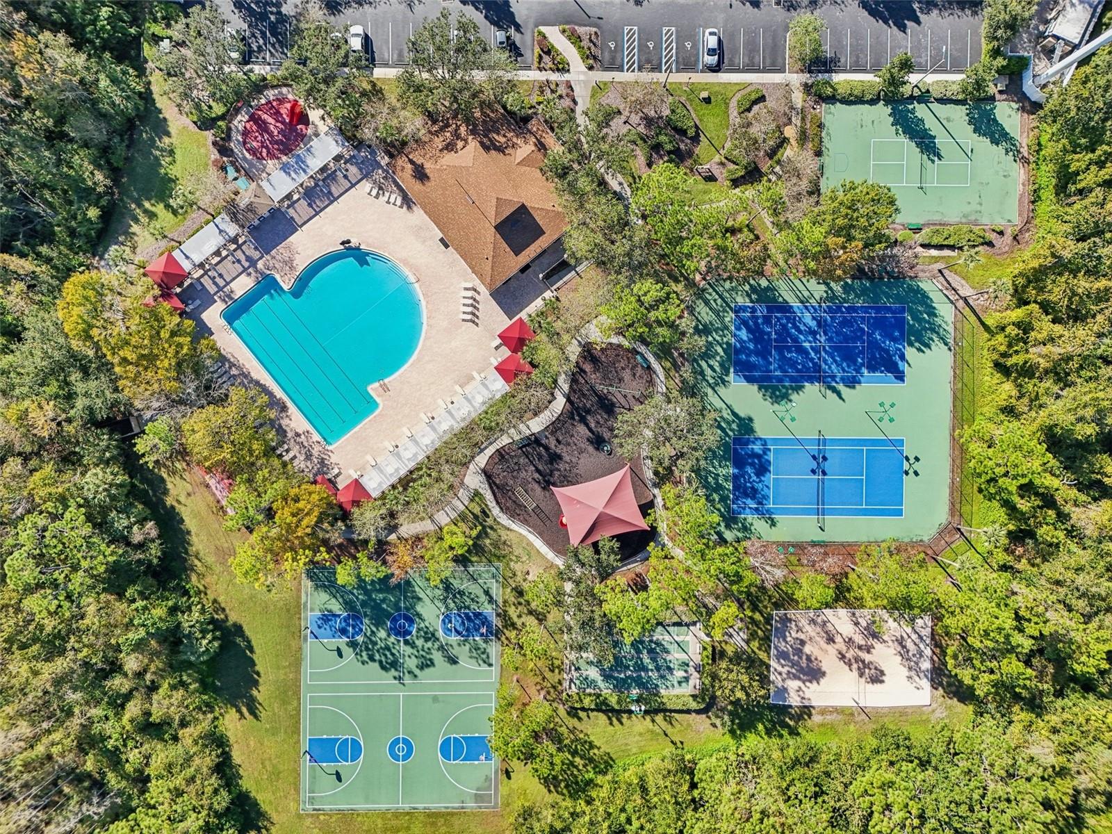 MEADOW POINTE 03 PRCL CC - Residential