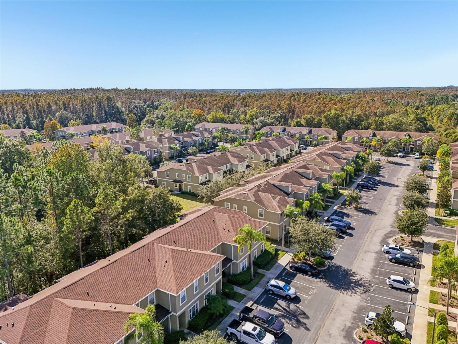 MEADOW POINTE 03 PRCL CC - Residential