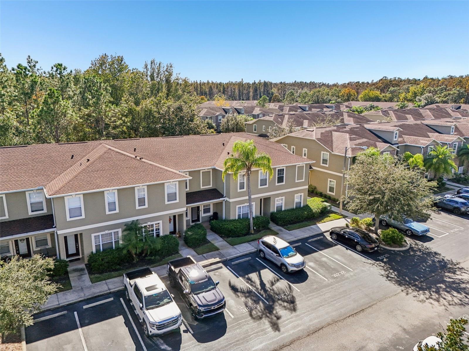 MEADOW POINTE 03 PRCL CC - Residential