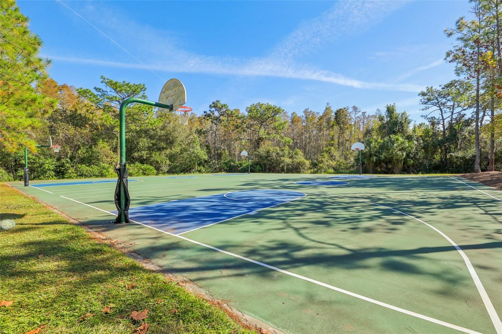 MEADOW POINTE 03 PRCL CC - Residential