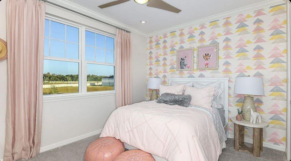 THE WATERS AT CENTER LAKE RANCH - Residential