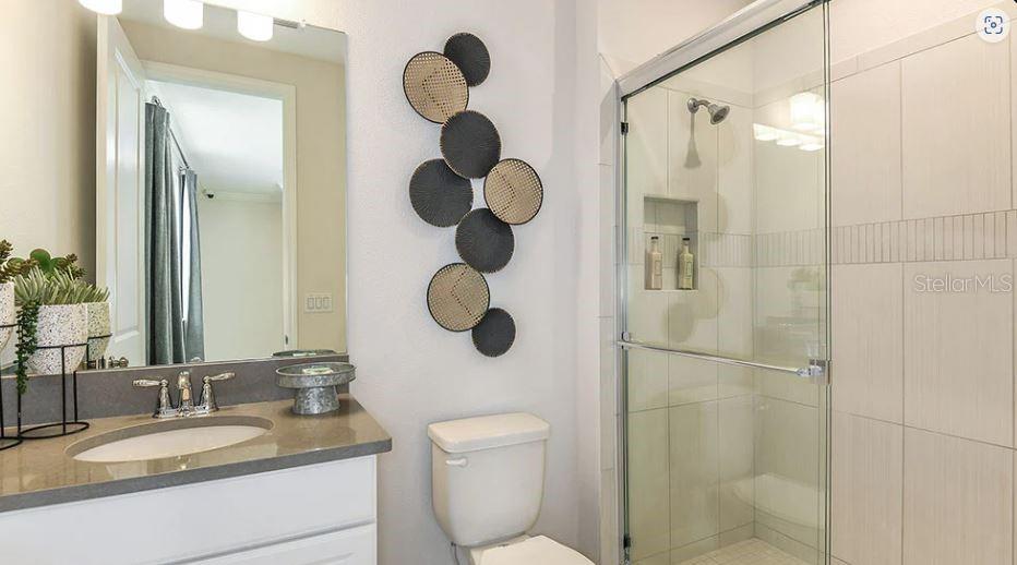 THE WATERS AT CENTER LAKE RANCH - Residential