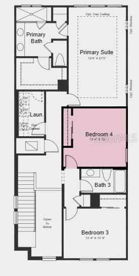 THE WATERS AT CENTER LAKE RANCH - Residential