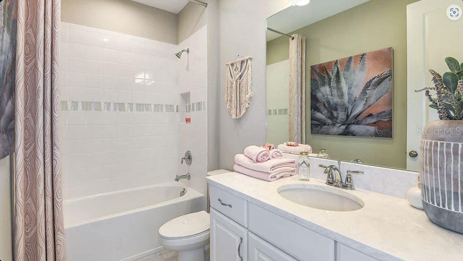 THE WATERS AT CENTER LAKE RANCH - Residential