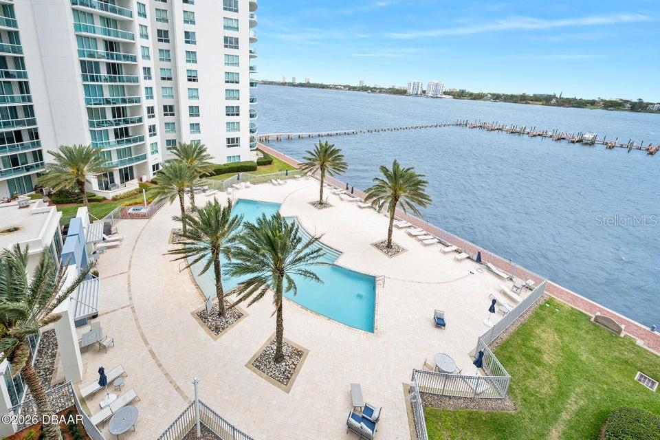 MARINA GRANDE HALIFAX 01 - Residential