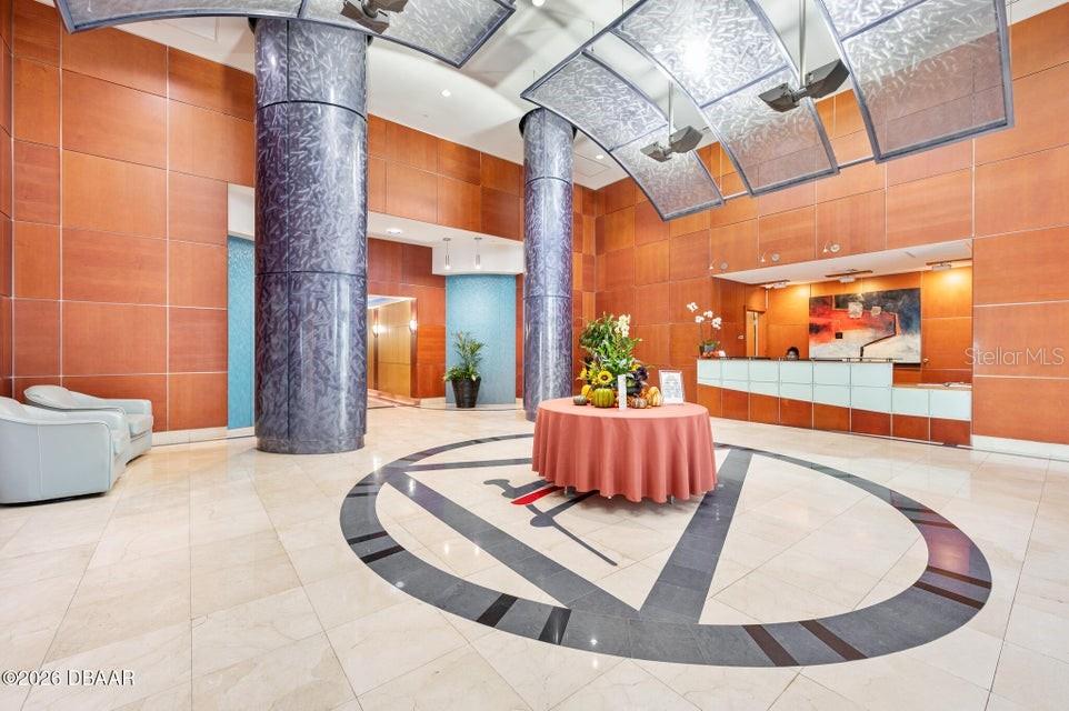 MARINA GRANDE HALIFAX 01 - Residential