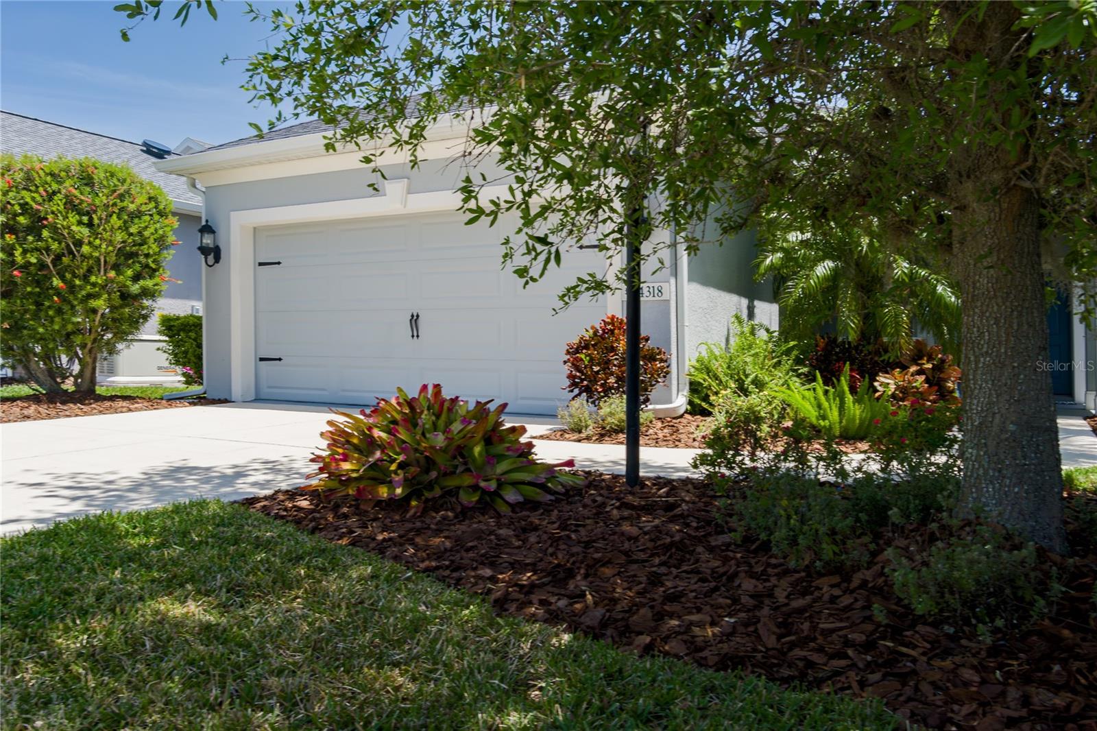 4318 DEEP CREEK TERRACE