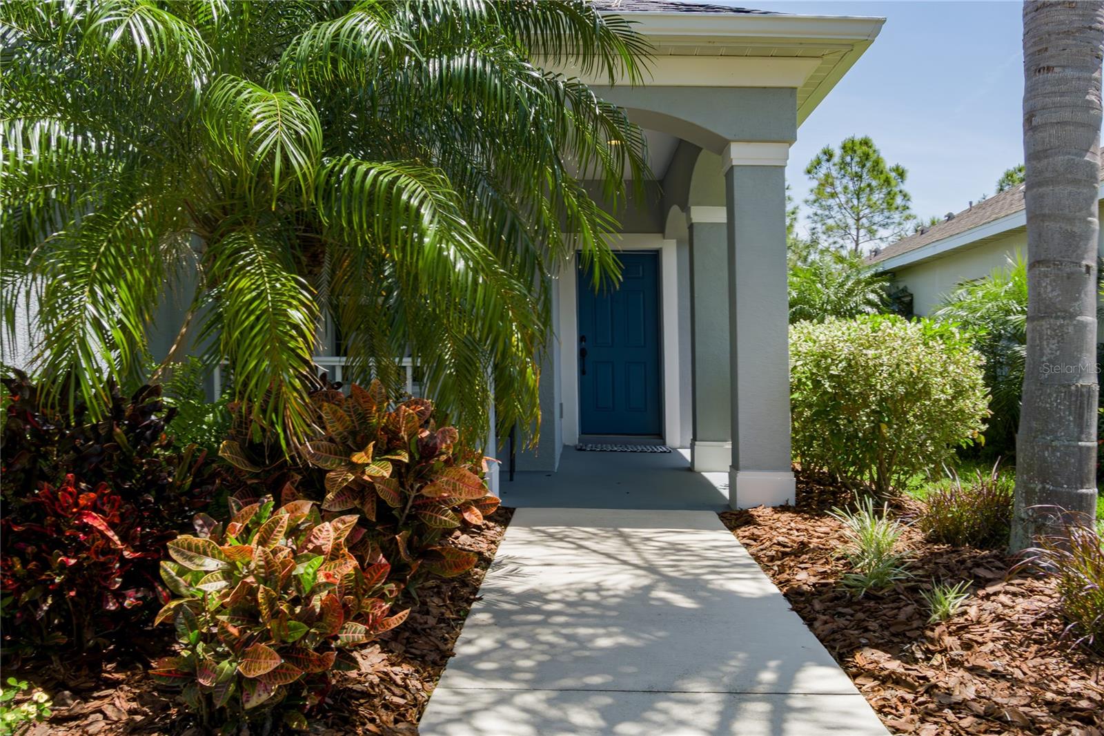 4318 DEEP CREEK TERRACE