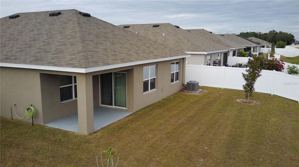 Photo of 11714 Miracle Mile Drive, Riverview, FL 33578 (MLS # TB8452656)