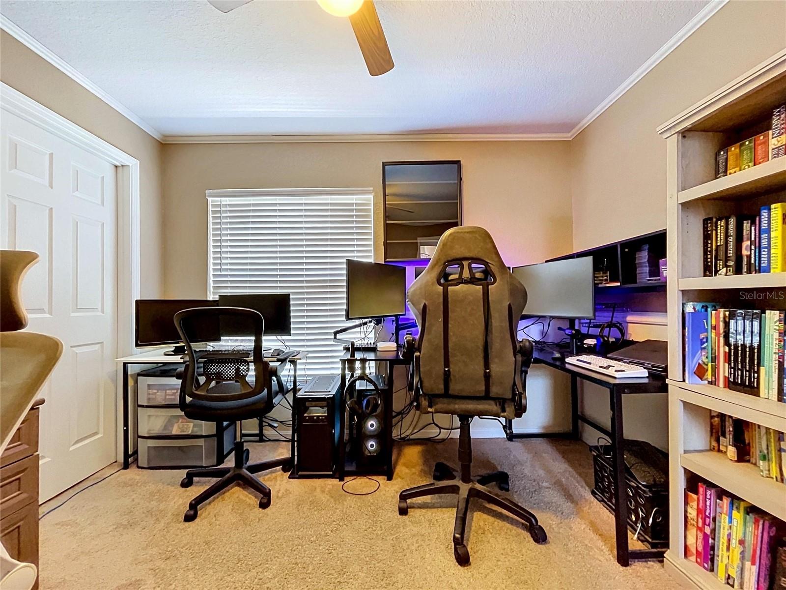 HACKLAKE - Residential