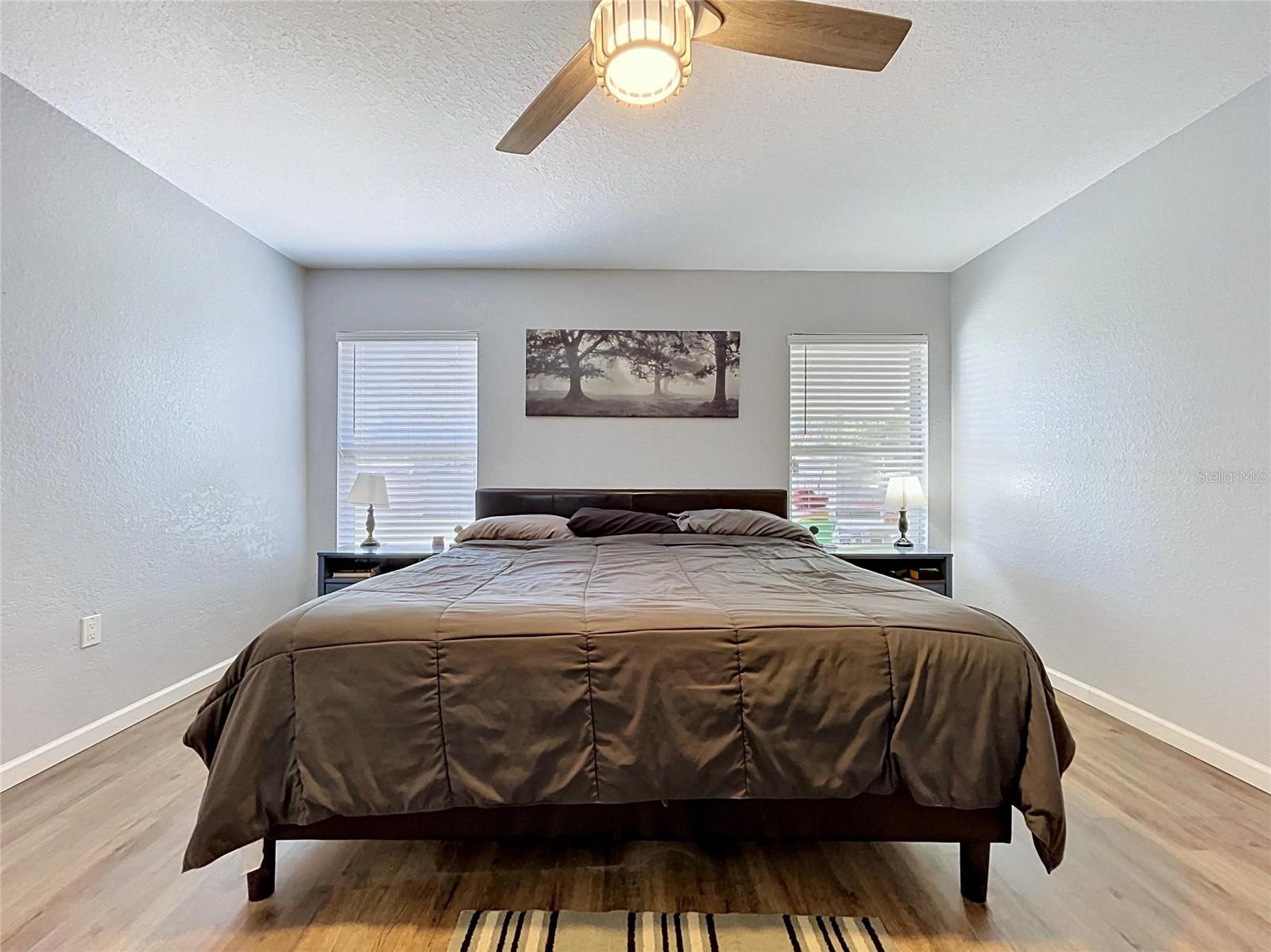 HACKLAKE - Residential