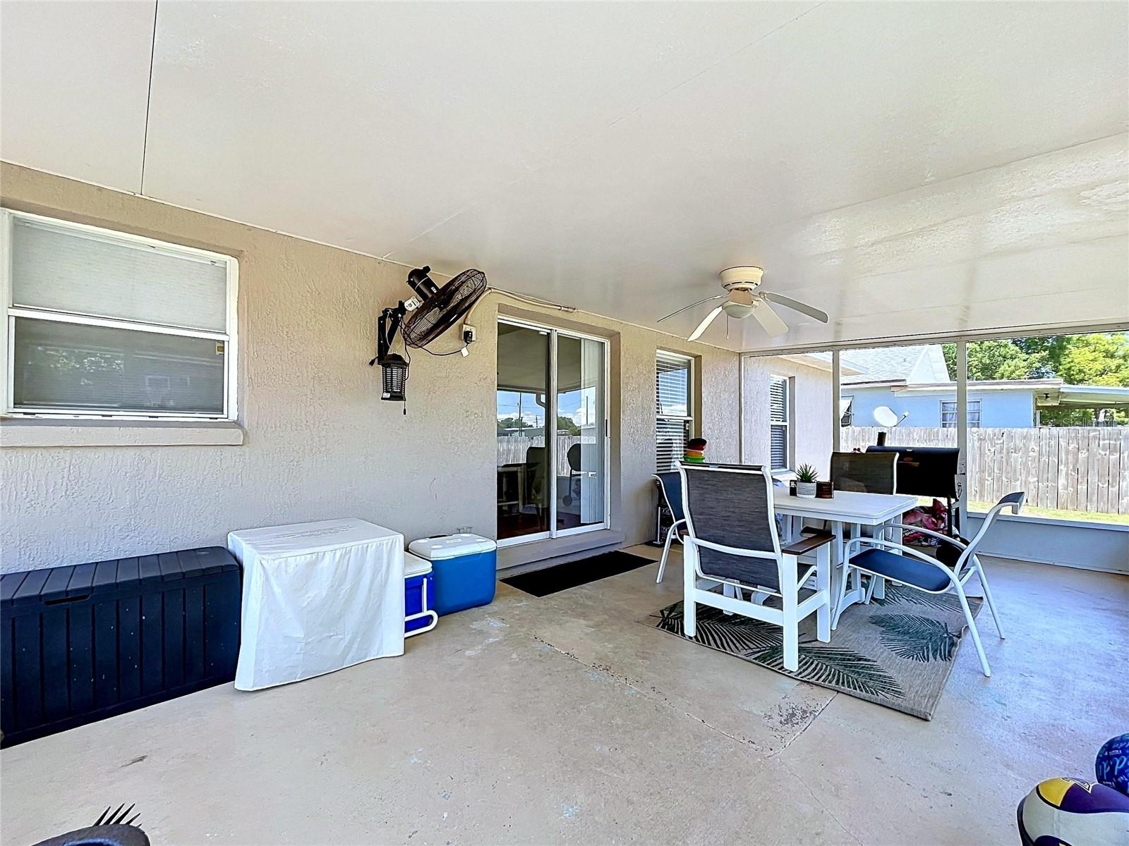 HACKLAKE - Residential