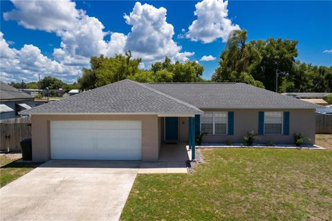 Photo of 1415 E Stuart Street, Bartow, FL 33830 (MLS # B4902259)