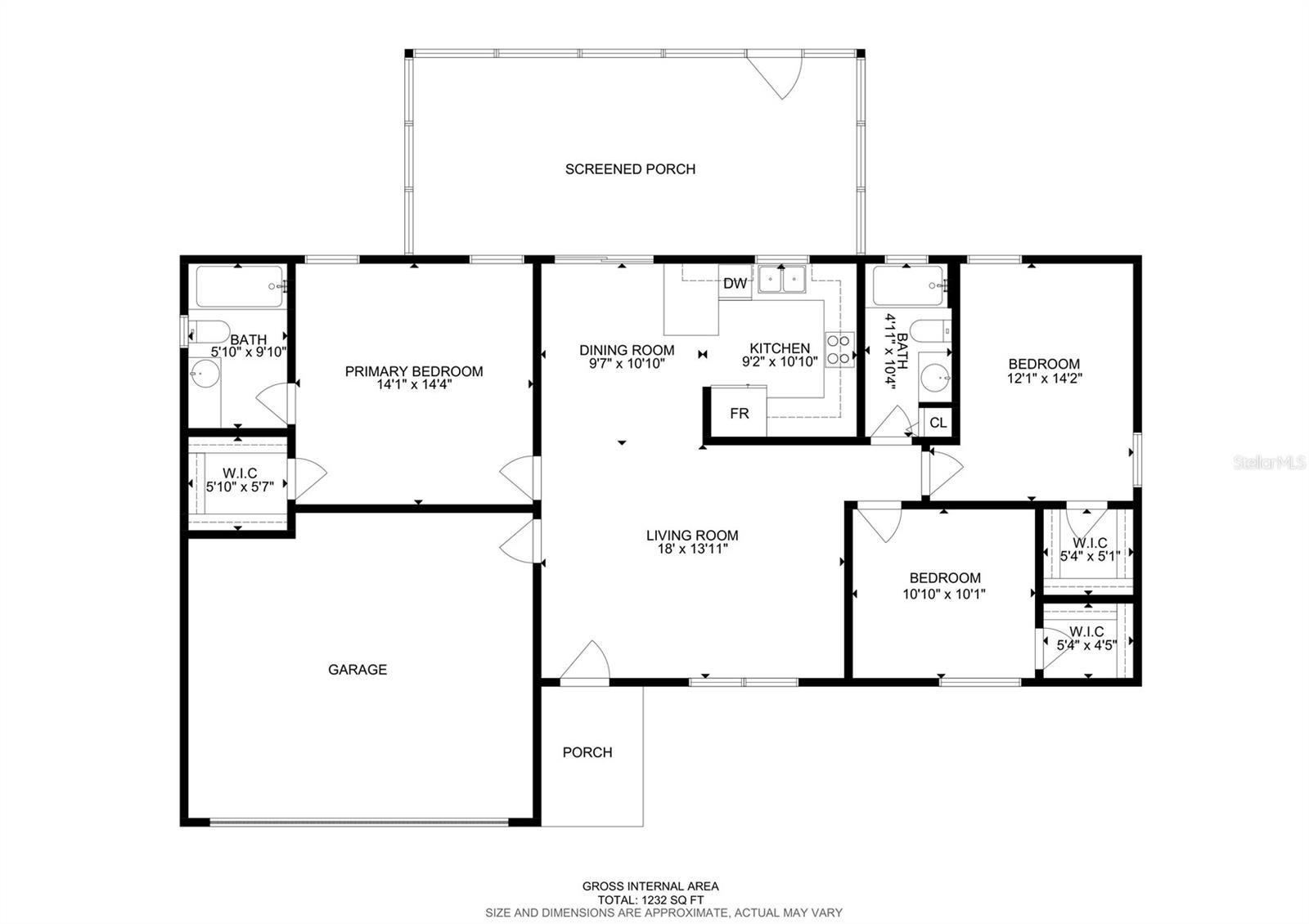 HACKLAKE - Residential