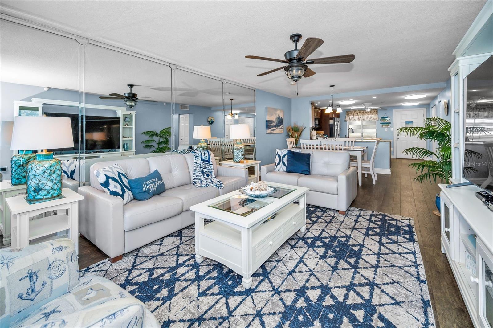 OCEAN SANDS ONE CONDO - Residential