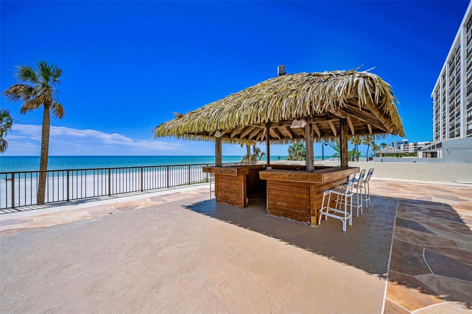 OCEAN SANDS ONE CONDO - Residential