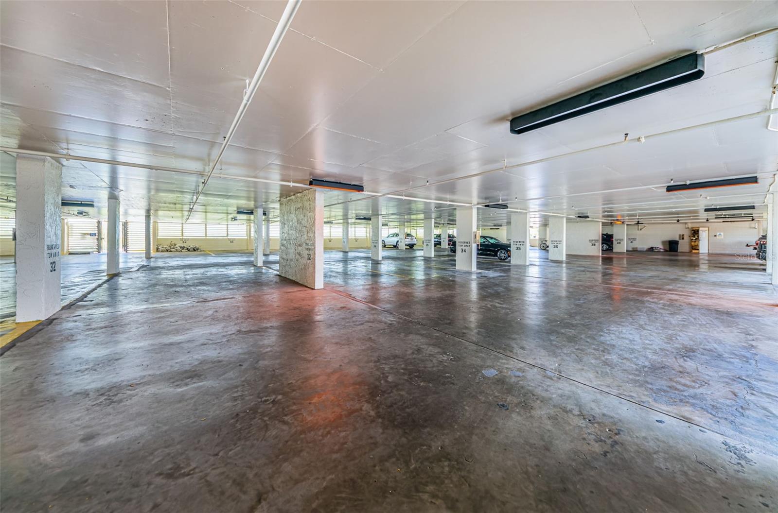 OCEAN SANDS ONE CONDO - Residential