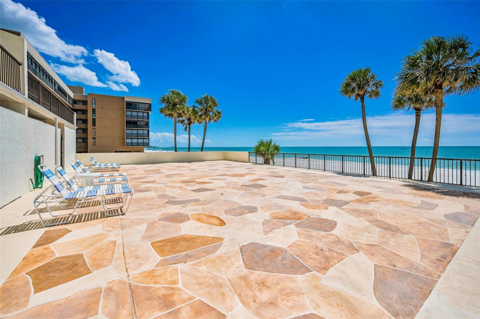 OCEAN SANDS ONE CONDO - Residential