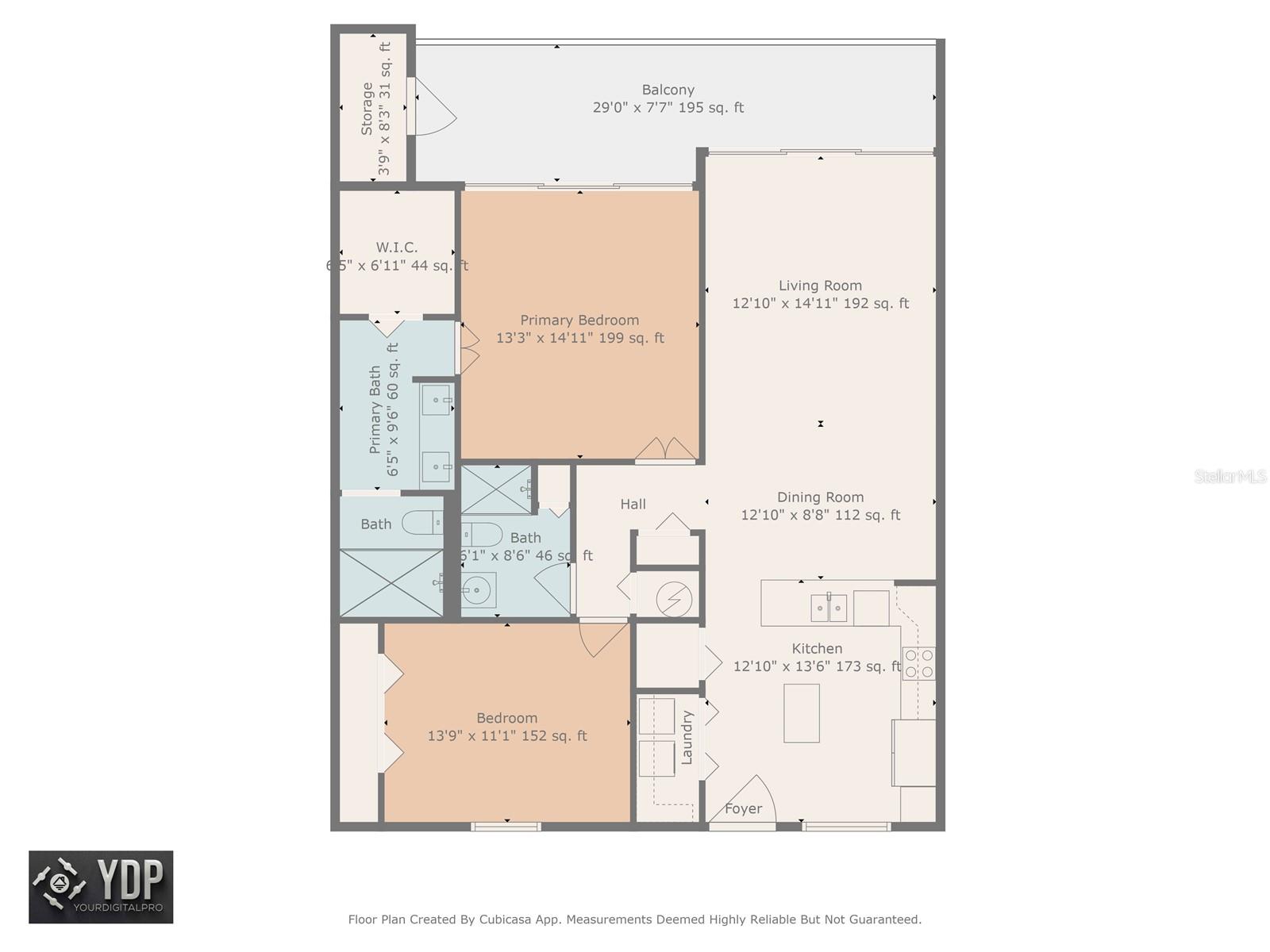 OCEAN SANDS ONE CONDO - Residential