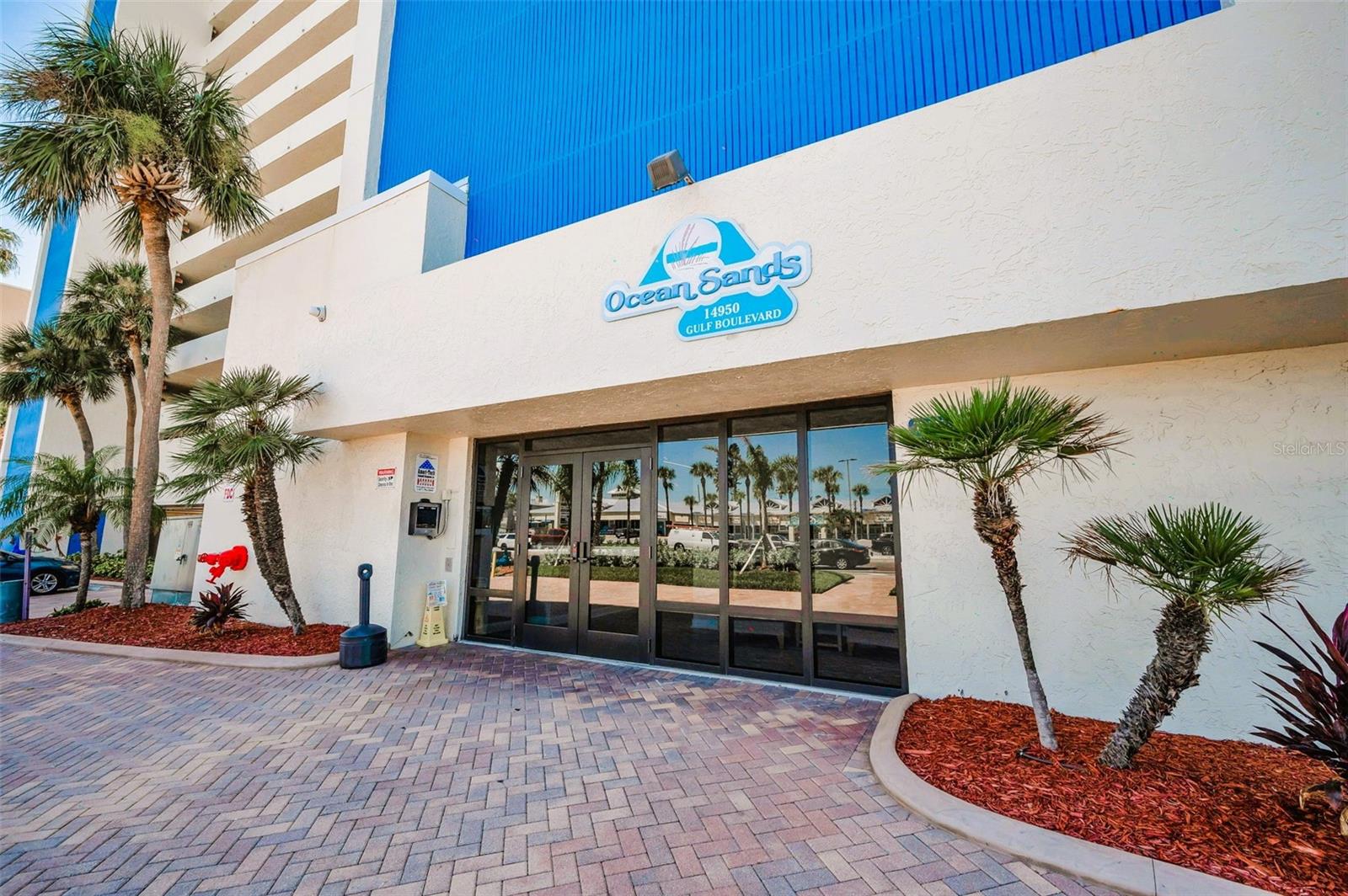 14950 GULF BOULEVARD 1206