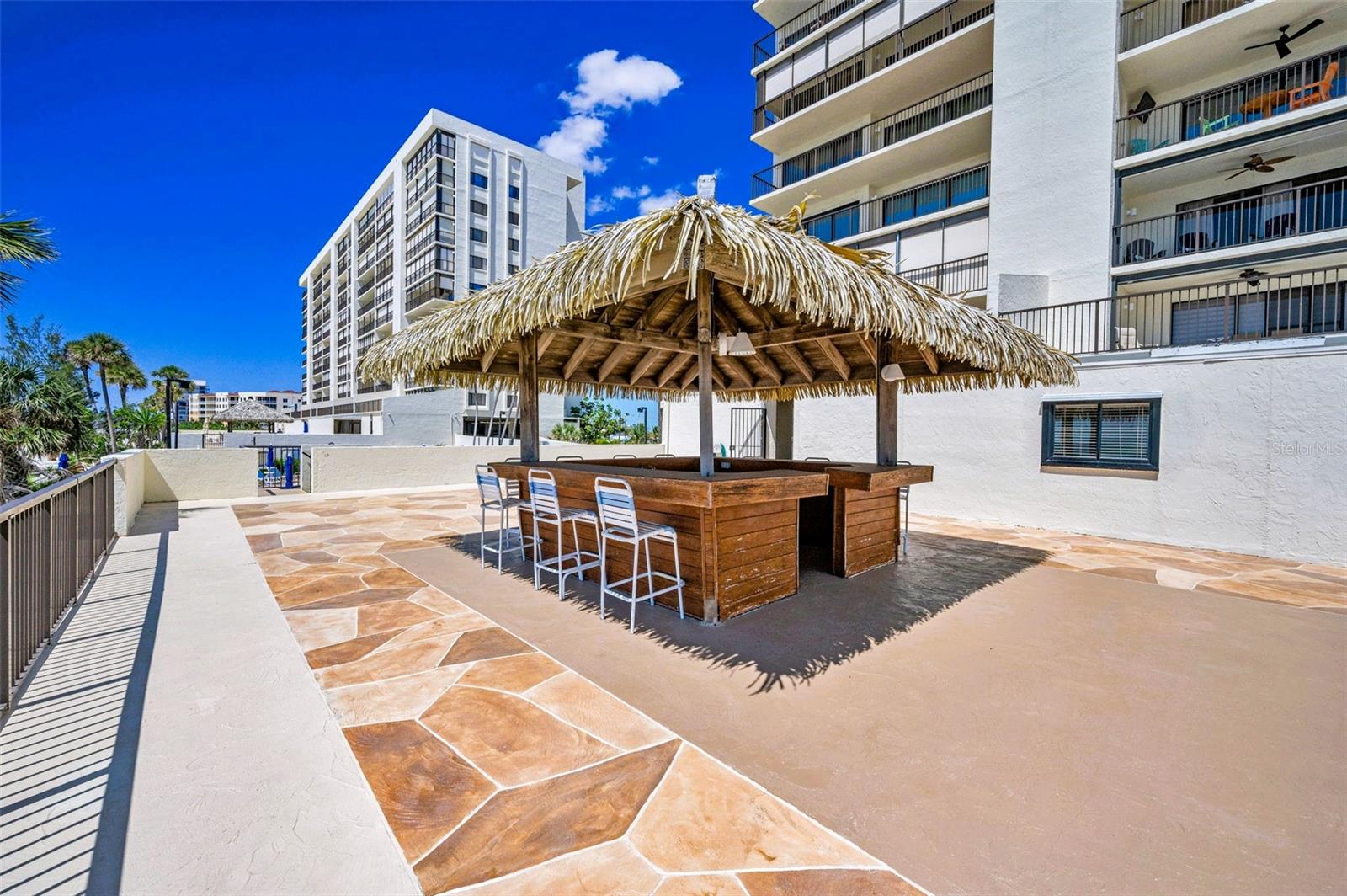 OCEAN SANDS ONE CONDO - Residential