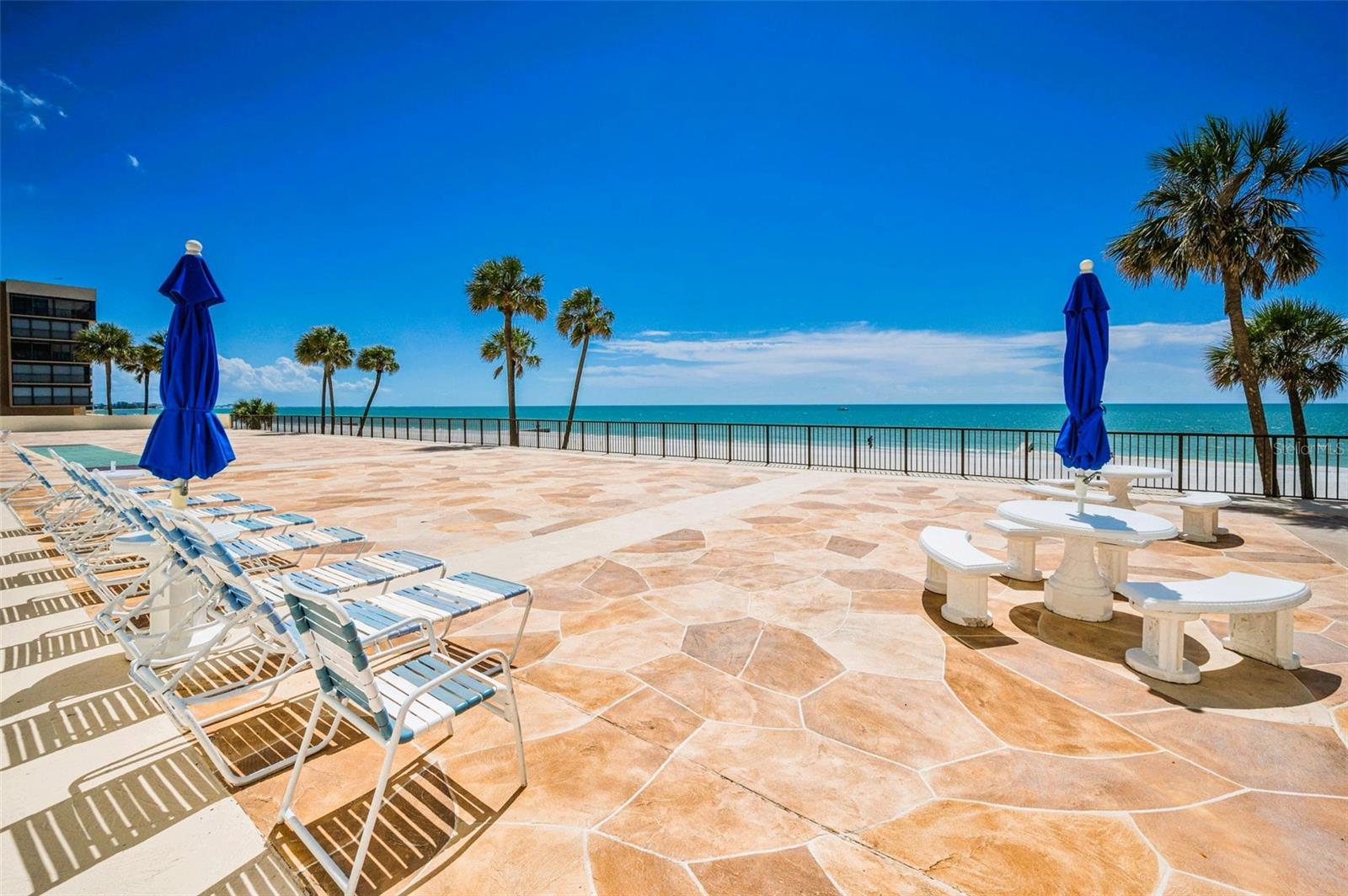 OCEAN SANDS ONE CONDO - Residential