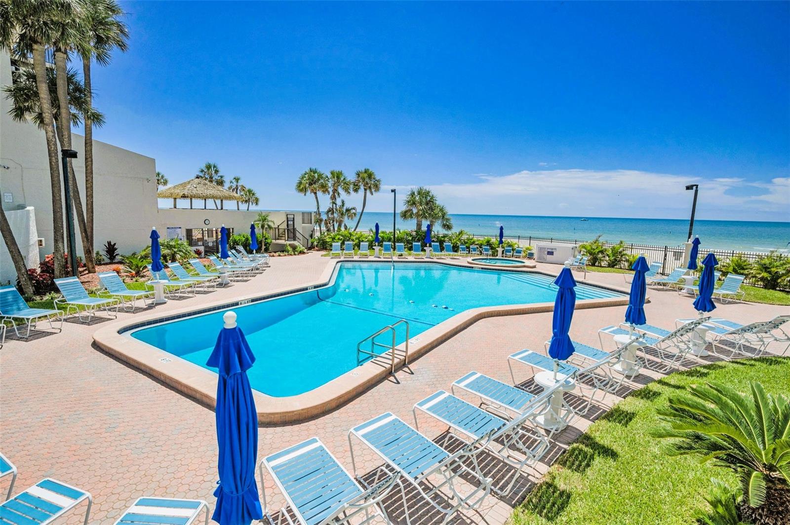 OCEAN SANDS ONE CONDO - Residential