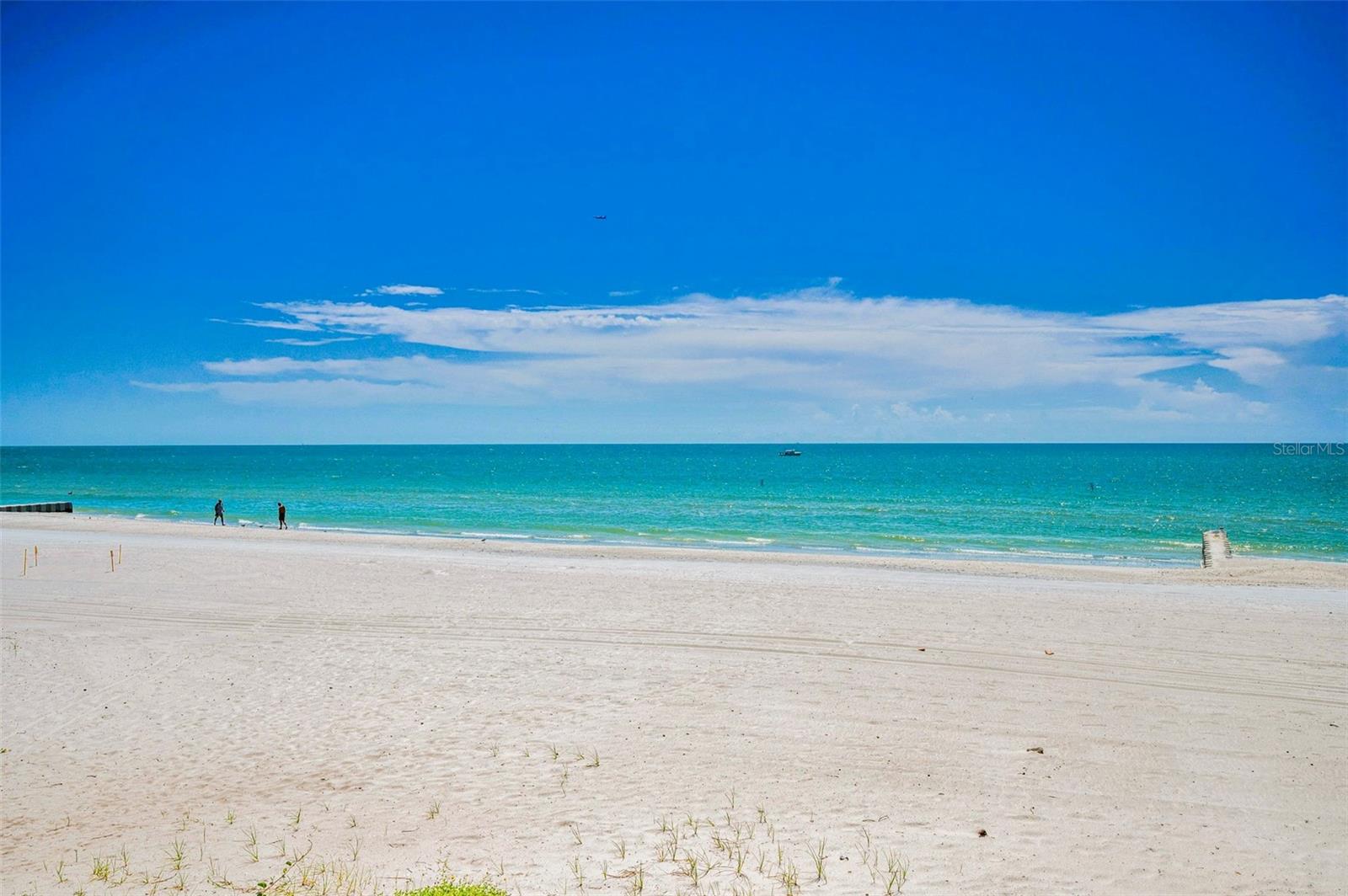 OCEAN SANDS ONE CONDO - Residential