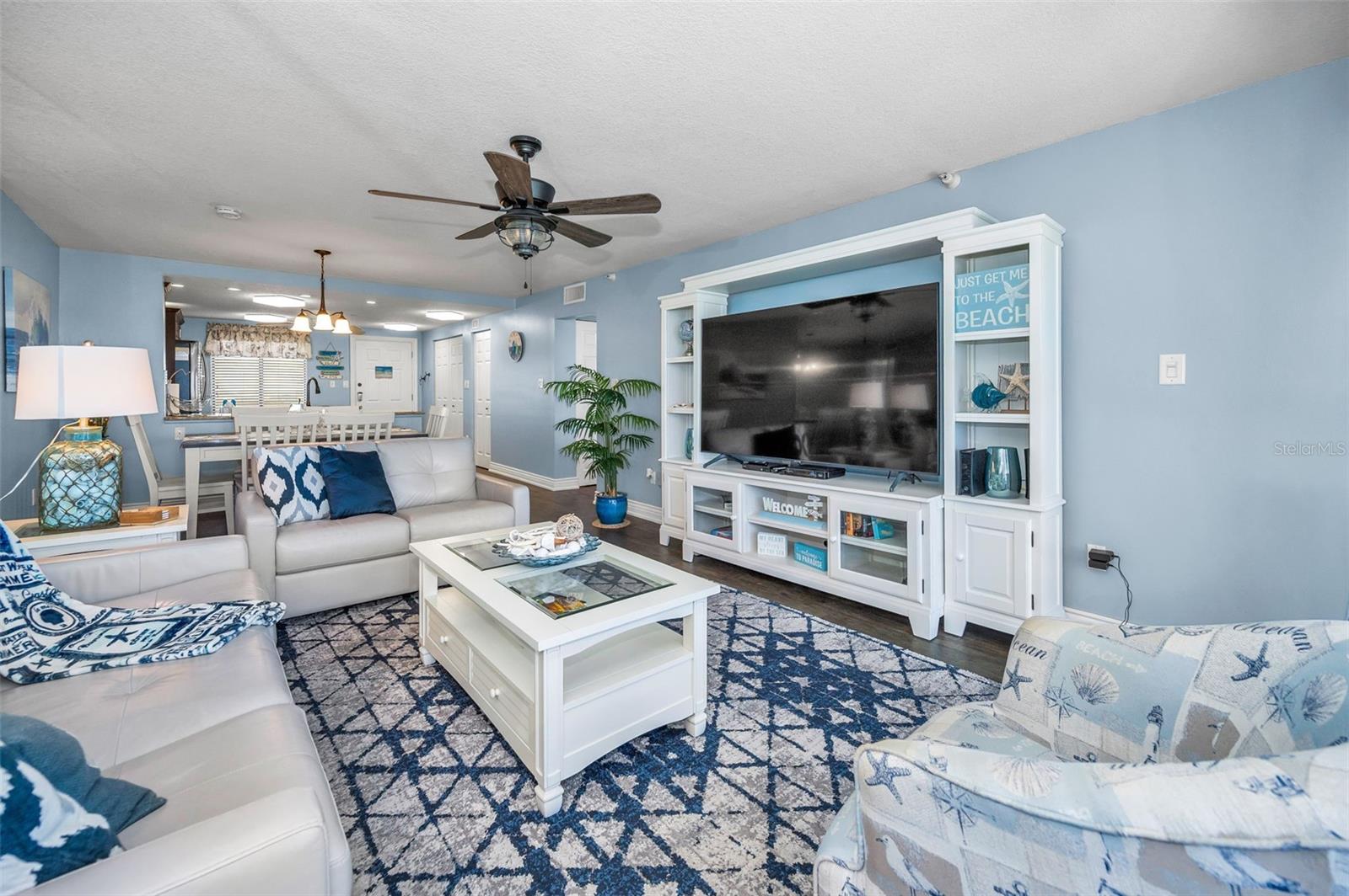 OCEAN SANDS ONE CONDO - Residential