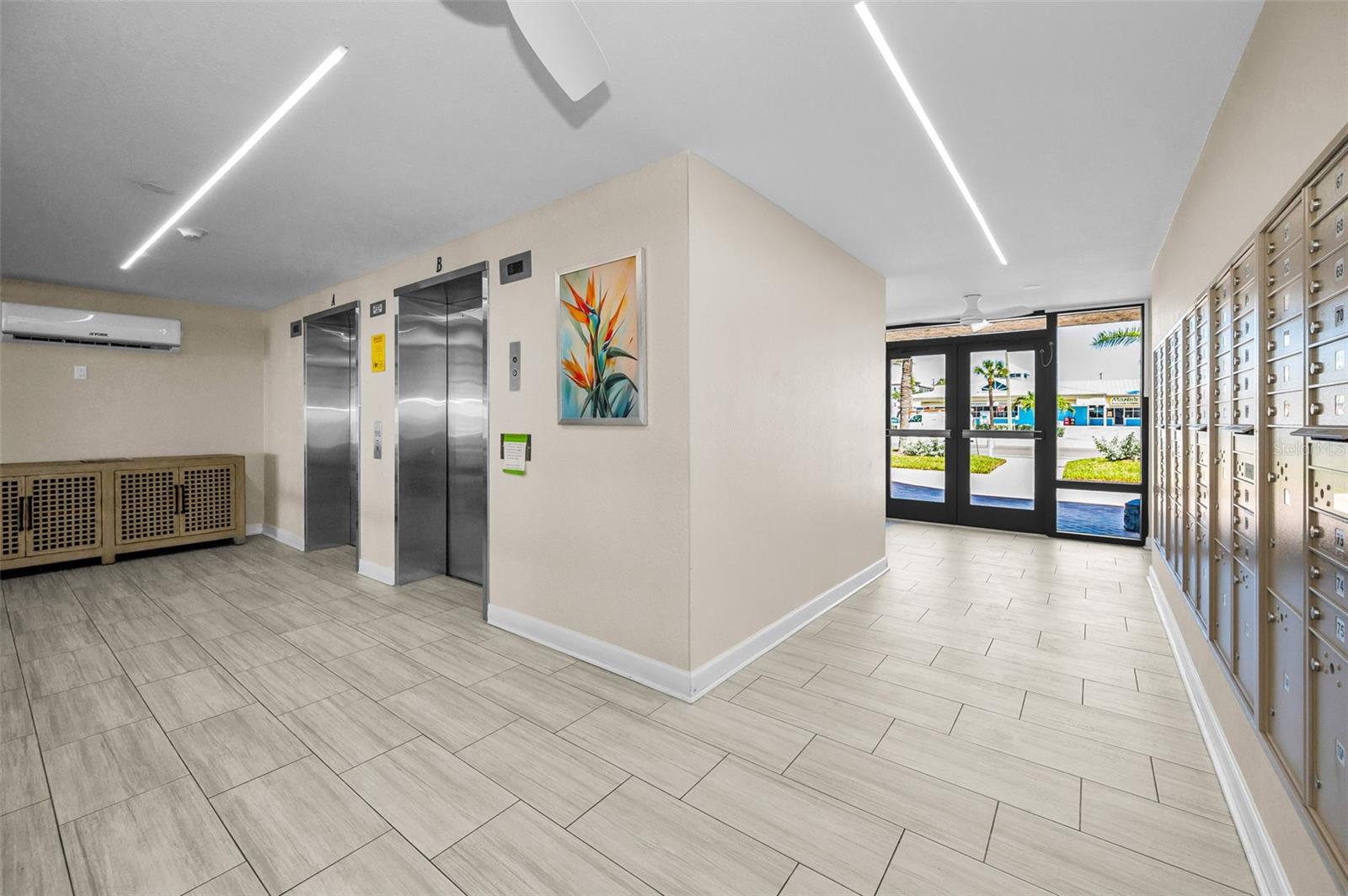 OCEAN SANDS ONE CONDO - Residential